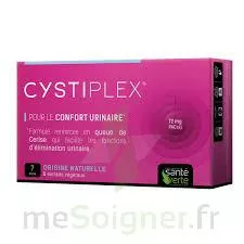 Cystiplex Pdr À Diluer GÊnes Urinaires 7sticks